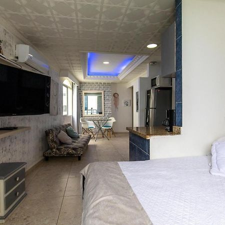 Villas Y Casas Del Mar Edificio Playa Mar Cartagena ภายนอก รูปภาพ