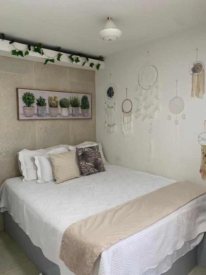 Villas Y Casas Del Mar Edificio Playa Mar Cartagena ภายนอก รูปภาพ